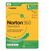 Home & SOHO Antivirus & Internet Security Software - Symantec Norton 360 Standard Empower 10GB AU 1 User 1 Device | Wholesale IT Computer Hadware