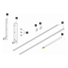 Lenovo Other Server Accessories - Lenovo ThinkSystem ST650 V2 Tower to Rack Conversion Kit | Wholesale IT Computer Hadware