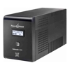 UPSes - PowerShield DEFENDER UPS 2000VA 1200W 230V LCD AVR USB AU OUTLET(3) 2YR | Wholesale IT Computer Hadware