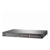 Gigabit Network Switches - HPE ARUBA 2930F 24G POE+ 4SFP+ SWCH | Wholesale IT Computer Hadware