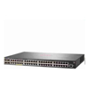 Gigabit Network Switches - HPE ARUBA 2930F 48G POE+ 4SFP+ SWCH | Wholesale IT Computer Hadware