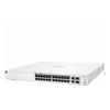 Gigabit Network Switches - HPE ARUBA ION 1960 24G 2XT 2XF 370W SW | Wholesale IT Computer Hadware