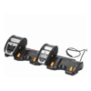 PSU Cables & Accessories - 4 BAY ETH Cradle with AC ADAPTOR + PLUG | Wholesale IT Computer Hadware
