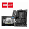 Motherboards for Intel CPUs - MSI MAG B760 TOMAHAWK WIFI DDR5 ATX motherboard | Wholesale IT Computer Hadware