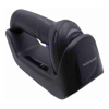 Barcode Scanners - Datalogic Gryphon GM4200 Kit USB 433 MHz Black incl scanner WLC4190-BK-433 base and USB | Wholesale IT Computer Hadware