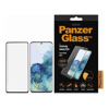 Screen Protectors - PanzerGlass Samsung GS20+ Case Friendly Black | Wholesale IT Computer Hadware