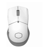 CoolerMaster Wireless Desktop Mice - CoolerMaster COOLER MASTER MASTERMOUSE MM311 RGB WHILTE 2.4 GHz WIRELESS LIGHTWEIGHT | Wholesale IT Computer Hadware
