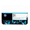 HP Ink Cartridges - HP Ink Cartridge No 764 300-ml Cyan | Wholesale IT Computer Hadware