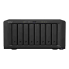 NAS Devices - Synology DiskStation DS1823xs+ 8-Bay + 2 x NVMe 3.5" Diskless 2xGbE + 1x10GbE AMD Ryzen | Wholesale IT Computer Hadware