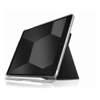 STM Third Party Cases & Covers - STM STUDIO (IPAD 9TH/8TH/7TH GEN) BLACK | Wholesale IT Computer Hadware