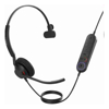 Jabra - Jabra ENGAGE 40 MS MONO HEADSET INLINE LINKUSB-A | Wholesale IT Computer Hadware