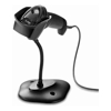 Barcode Scanners - Zebra DS2208 1D/2D Handheld Corded Scanner Kit Shielded USB Cable  Stand Included | Wholesale IT Computer Hadware