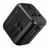 Choetech - Choetech PD5008 30W Fast Universal GaN Travel Charger | Wholesale IT Computer Hadware