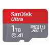 SanDisk USB 3.0 Flash Drives - SanDisk Ultra microSDXC UHS-I 1TB -USB 3.0 Reader -Transfer Speeds of Up to 150MB/s | Wholesale IT Computer Hadware