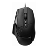 Wired Desktop Mice - Logitech G502 X Wired Gaming Mouse Black | Wholesale IT Computer Hadware