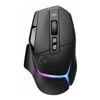 Logitech Wireless Desktop Mice - Logitech G502 X Plus Wireless Gaming Mouse Black | Wholesale IT Computer Hadware