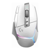 Logitech Wireless Desktop Mice - Logitech G502 X Plus Wireless Gaming Mouse White | Wholesale IT Computer Hadware