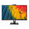 Philips - Philips 27" (16:9) QHD IPS LED HDMI DP USB-C DOCK RJ45 5MP WEBCAM H/ADJ SPKR 4YR | Wholesale IT Computer Hadware