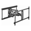EzyMount - EzyMount SCREEN SIZE 42 TO 80 107 to 203CM WEIGHT CAPACITY 65KG 120 SWIVEL | Wholesale IT Computer Hadware