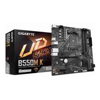 Motherboards for AMD CPUs - Gigabyte GA-B550M-K AM4 mATX motherboard | Wholesale IT Computer Hadware