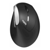 Rapoo - Rapoo EV250 Ergonomic Vertical Wireless Mouse 6 Buttons 800/1200/1600 DPI Optical | Wholesale IT Computer Hadware