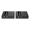 4Cabling - 4Cabling HDMI Extender 4K@ 30Hz Support IR Repeat with HDMI Loop Through | Wholesale IT Computer Hadware