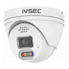 IVSEC - IVSEC TURRET IP CAM 5MP 25FPS 2.8MM LENS FULL COLOUR ADV DET IVS | Wholesale IT Computer Hadware