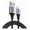 Other Accessories - UGREEN 60158 USB-A to Lightning Charging Cable 2M Black | Wholesale IT Computer Hadware