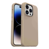 Cases & Covers - OtterBox Symmetry Apple iPhone 14 Pro Case Don't Even Chai (Brown) (77-88511) | Wholesale IT Computer Hadware