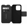 Cases & Covers - OtterBox Strada Apple iPhone 14 Pro Case Shadow Black (77-88564) 3X Military Standard | Wholesale IT Computer Hadware