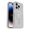 Cases & Covers - OtterBox Symmetry+ Clear Apple iPhone 14 Pro MagSafe Case Stardust (Clear Glitter) | Wholesale IT Computer Hadware