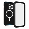OtterBox - OtterBox FRE Magsafe Apple iPhone 14 Pro Case Black (77-90172) DROP+ 5X Military | Wholesale IT Computer Hadware