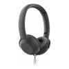 Headphones - Philips Wired Headphones Black | Wholesale IT Computer Hadware