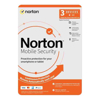 Home & SOHO Antivirus & Internet Security Software - Symantec Norton Mobile Secuity 1U3D 1Yr | Wholesale IT Computer Hadware