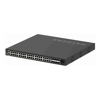 Gigabit Network Switches - NETGEAR AV LINE 48-PORT MANAGED SWITCH POE+ (40) 480W SFP(8) LIFE WTY | Wholesale IT Computer Hadware