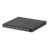 Gigabit Network Switches - NETGEAR AV LINE 48-PORT MANAGED SWITCH POE+ (40) 960W SFP+(8) LIFE WTY | Wholesale IT Computer Hadware