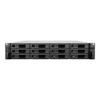 NAS Devices - Synology RackStation SA3400D Dual Controller 12-Bay 3.5" Diskless 2xGbE/1x10GbE TxIntel | Wholesale IT Computer Hadware