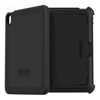 Cases & Covers - OtterBox Defender Apple iPad (10.9") (10th Gen) Case Black (77-89953) DROP+ 2X Military | Wholesale IT Computer Hadware