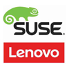 Server Operating Systems - Lenovo SUSE Linux Enterprise Server with Live Patching 1-2 Sockets with Unlimited | Wholesale IT Computer Hadware