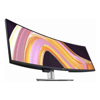 Dell - Dell U-SERIES 49" (32:9) QHD 5K IPS CURVE LED  HDMI DP USB-C USB(5) H/ADJ KVM 3YR WTY | Wholesale IT Computer Hadware