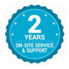 Epson Extended Warranties - Epson 2 ADDITIONAL YEARS GIVING A TOTAL OF 5 YEARS WARRANTY | Wholesale IT Computer Hadware