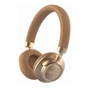 Headphones - Defunc BT Headphone PLUS Goldish | Wholesale IT Computer Hadware