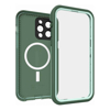 OtterBox Cases & Covers - OtterBox FRE Magsafe Apple iPhone 14 Pro Max Case Green -(77-90176)DROP+ 5X Military | Wholesale IT Computer Hadware
