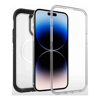 OtterBox Cases & Covers - OtterBox Defender XT Clear MagSafe Apple iPhone 14 Pro Max Case Black Crystal | Wholesale IT Computer Hadware