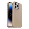 OtterBox Cases & Covers - OtterBox Symmetry Apple iPhone 14 Pro Max Case Don't Even Chai (Brown) (77-88532) | Wholesale IT Computer Hadware