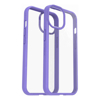 OtterBox Third Party Cases & Covers - OtterBox React Apple iPhone 14 Purplexing clear/purple | Wholesale IT Computer Hadware