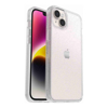 OtterBox - OtterBox Symmetry Clear Apple iPhone 14 Plus Case Stardust (Clear Glitter) (77-88595) | Wholesale IT Computer Hadware