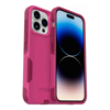 OtterBox Cases & Covers - OtterBox Commuter Apple iPhone 14 Pro Max Case Into The Fuchsia(Pink) (77-88453) | Wholesale IT Computer Hadware