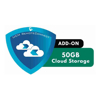 Grandstream - Grandstream UCMRC 50GB STORAGE ADD-ON EXTRA 50 GB STORAGE | Wholesale IT Computer Hadware