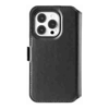 Cases & Covers - 3Sixt Neo Wallet iPhone 14 Pro (MS) Black | Wholesale IT Computer Hadware